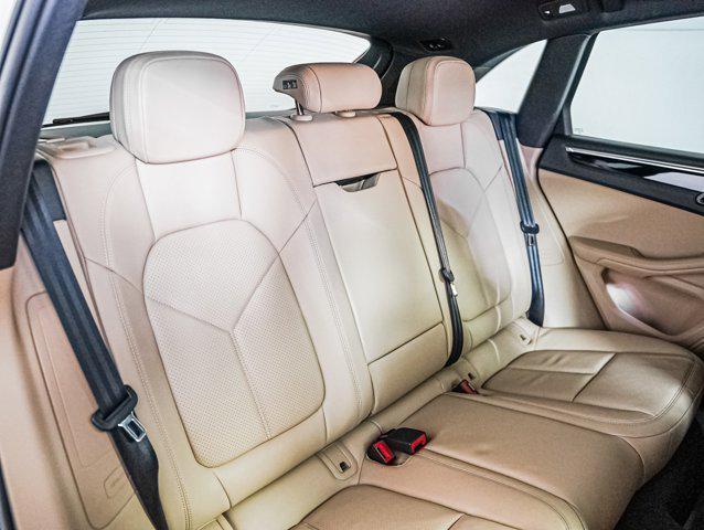 used 2025 Porsche Macan car, priced at $60,881