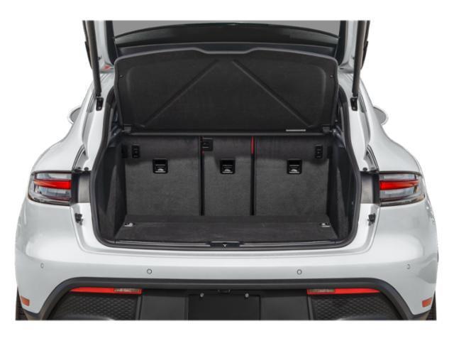 used 2024 Porsche Macan car, priced at $55,981