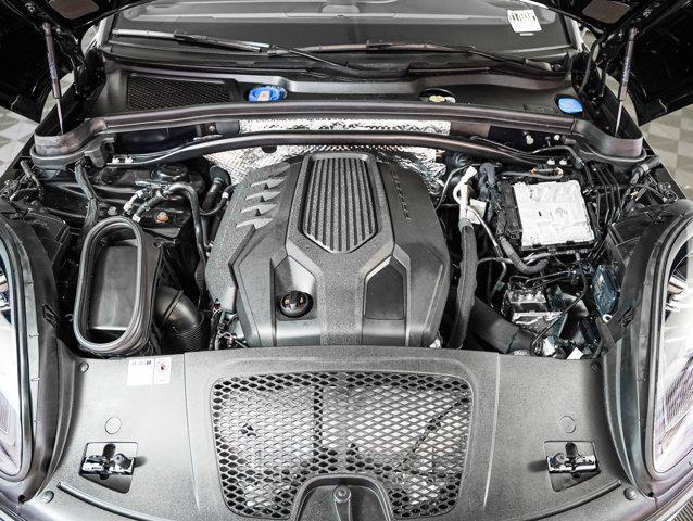 used 2024 Porsche Macan car, priced at $55,981