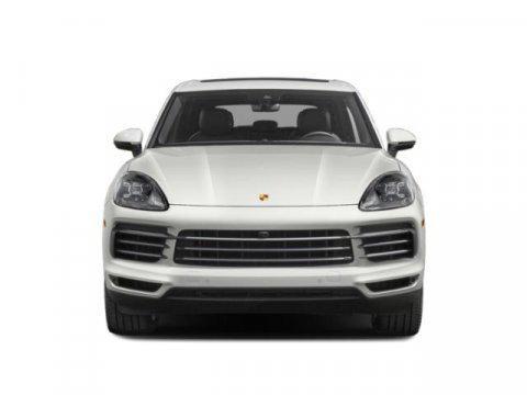 used 2022 Porsche Cayenne car, priced at $66,981