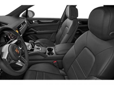used 2022 Porsche Cayenne car, priced at $66,981