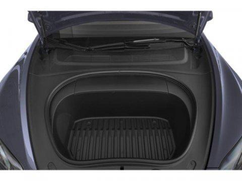 used 2025 Tesla Model 3 car, priced at $34,981