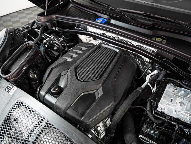 used 2025 Porsche Macan car, priced at $60,881