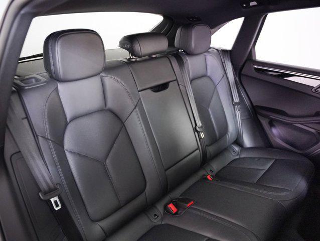 new 2026 Porsche Macan car, priced at $97,960