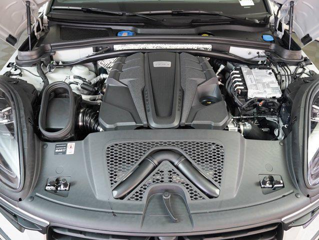 new 2026 Porsche Macan car, priced at $97,960