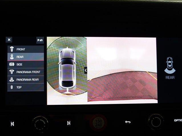 new 2026 Porsche Macan car, priced at $97,960