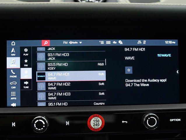 new 2026 Porsche Macan car, priced at $97,960