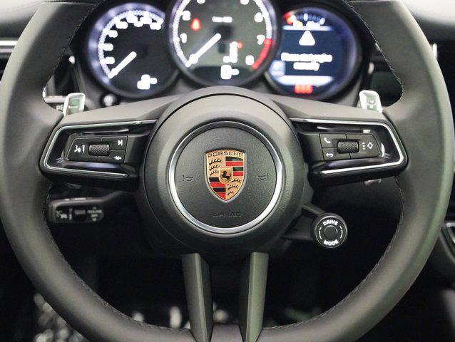 new 2026 Porsche Macan car, priced at $97,960