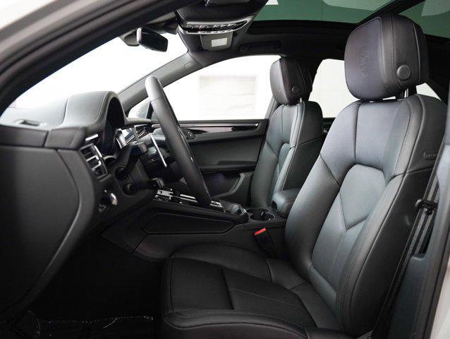 new 2026 Porsche Macan car, priced at $97,960