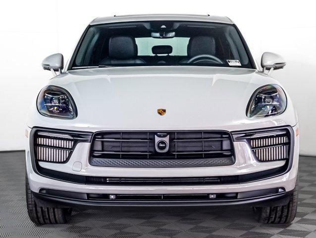 new 2026 Porsche Macan car, priced at $97,960