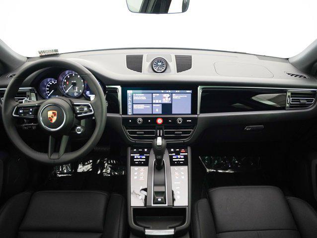 new 2026 Porsche Macan car, priced at $97,960