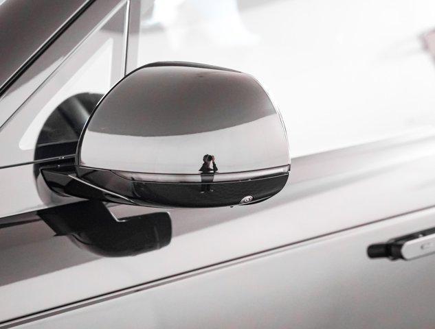 used 2025 Land Rover Range Rover Sport car, priced at $103,881