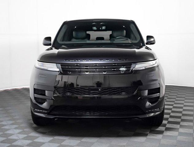 used 2025 Land Rover Range Rover Sport car, priced at $103,881