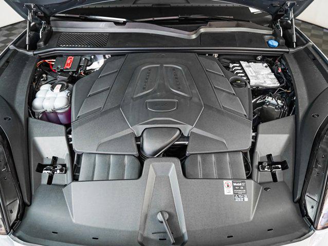 new 2026 Porsche Cayenne car, priced at $109,800