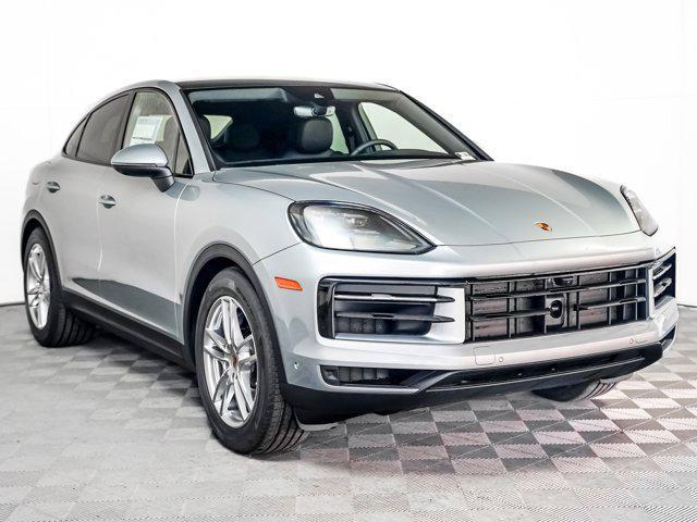 new 2026 Porsche Cayenne car, priced at $109,800