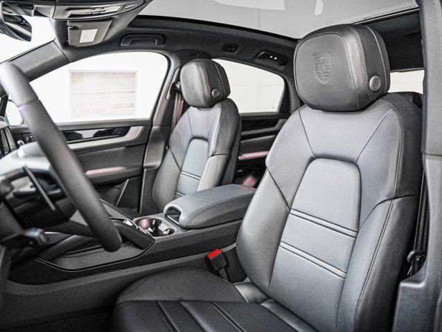 new 2026 Porsche Cayenne car, priced at $109,800