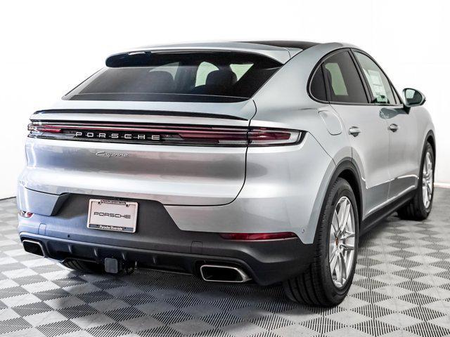 new 2026 Porsche Cayenne car, priced at $109,800