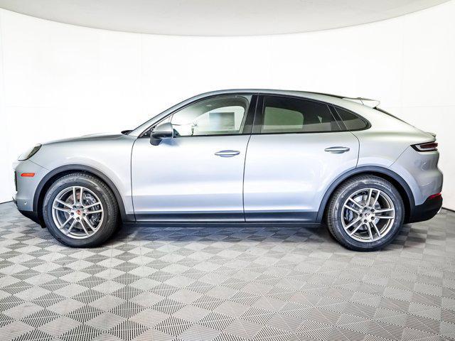 new 2026 Porsche Cayenne car, priced at $109,800
