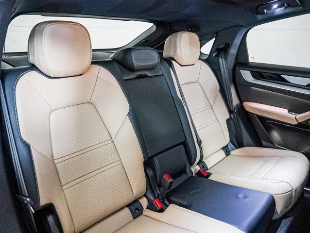 new 2026 Porsche Cayenne car, priced at $107,050
