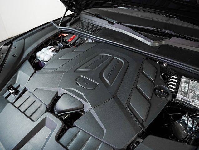 new 2026 Porsche Cayenne car, priced at $107,050