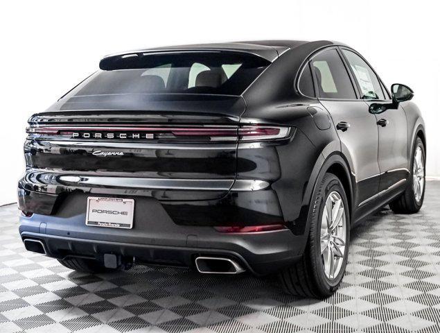 new 2026 Porsche Cayenne car, priced at $107,050