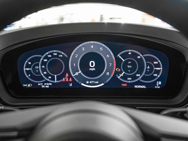 new 2026 Porsche Cayenne car, priced at $107,050