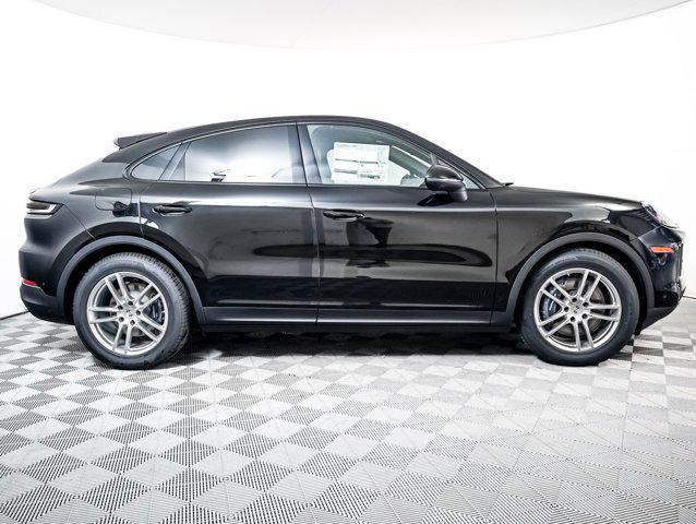 new 2026 Porsche Cayenne car, priced at $107,050