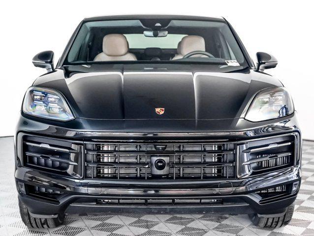 new 2026 Porsche Cayenne car, priced at $107,050
