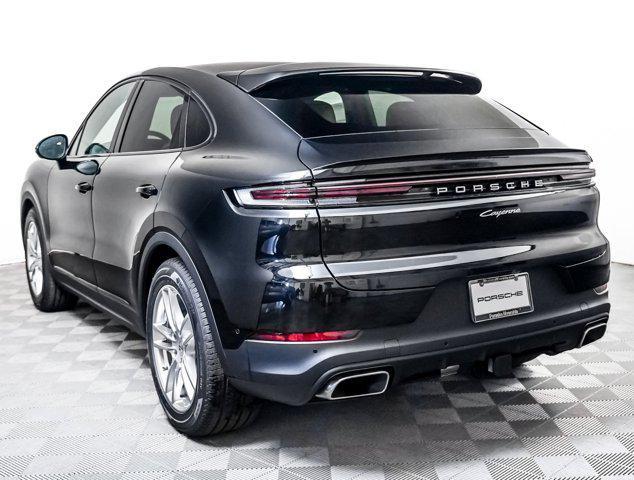 new 2026 Porsche Cayenne car, priced at $107,050