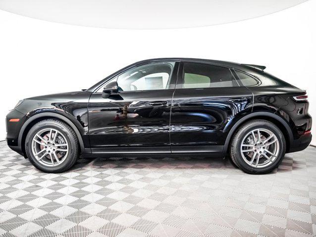 new 2026 Porsche Cayenne car, priced at $107,050