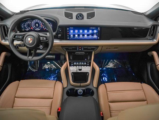 new 2026 Porsche Cayenne car, priced at $107,050