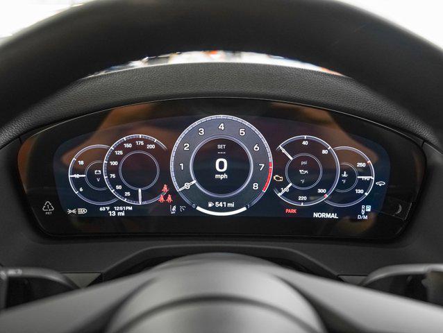 new 2026 Porsche Panamera car, priced at $126,590