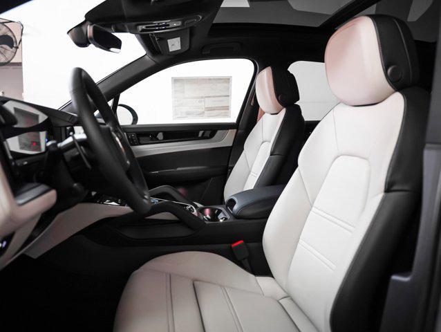 new 2026 Porsche Cayenne car, priced at $109,830
