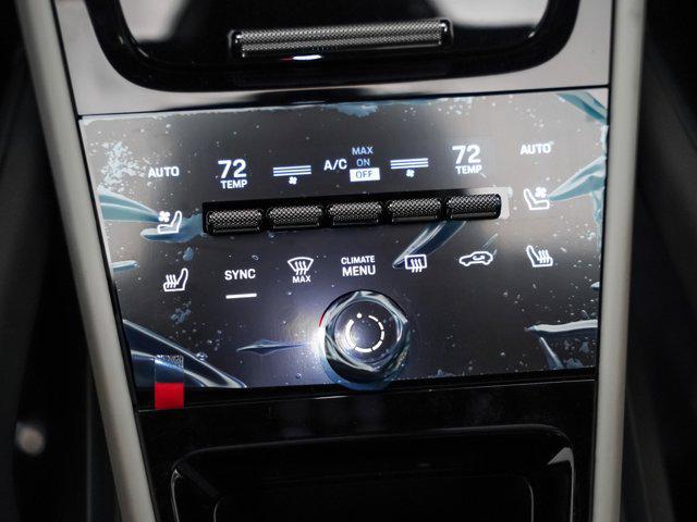 new 2026 Porsche Cayenne car, priced at $109,830