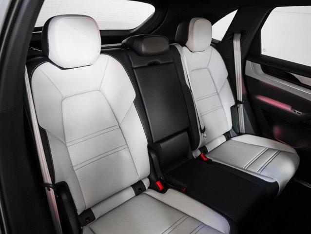 new 2026 Porsche Cayenne car, priced at $109,830