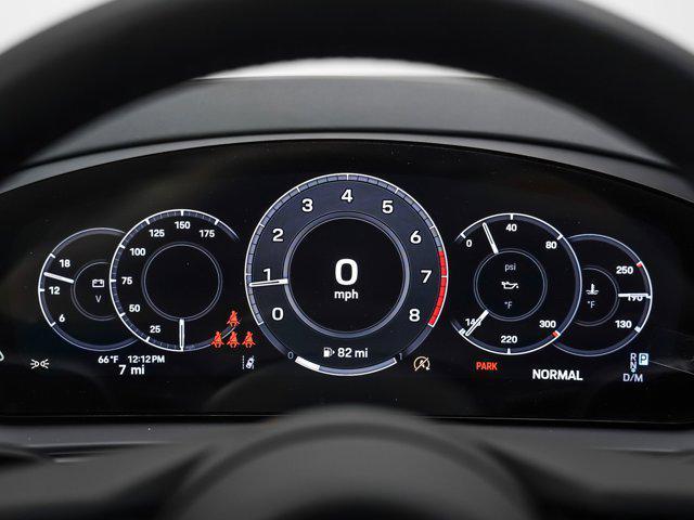 new 2026 Porsche Cayenne car, priced at $109,830