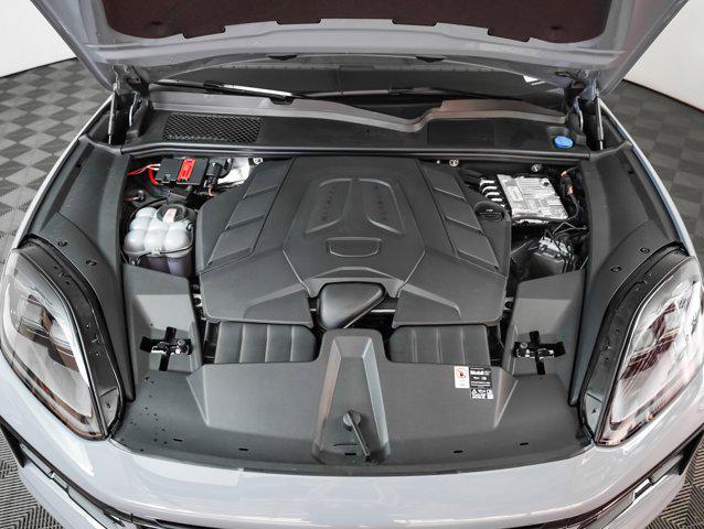 new 2026 Porsche Cayenne car, priced at $109,830