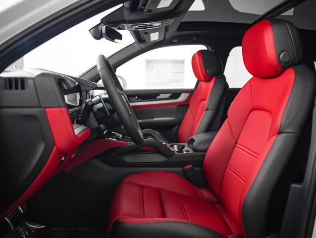 new 2026 Porsche Cayenne car, priced at $135,330