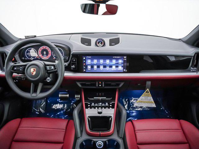new 2026 Porsche Cayenne car, priced at $135,330
