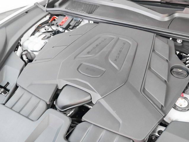 new 2026 Porsche Cayenne car, priced at $135,330