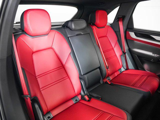 new 2026 Porsche Cayenne car, priced at $135,330