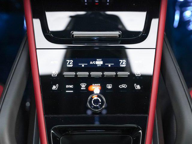 new 2026 Porsche Cayenne car, priced at $135,330