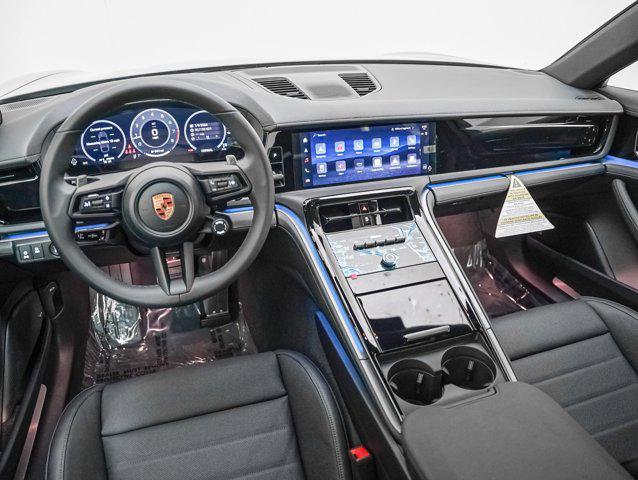 new 2026 Porsche Panamera car, priced at $131,730