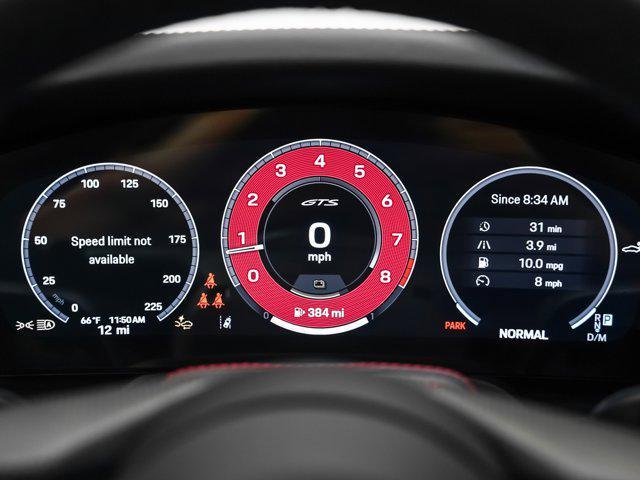 new 2026 Porsche 911 car, priced at $216,780