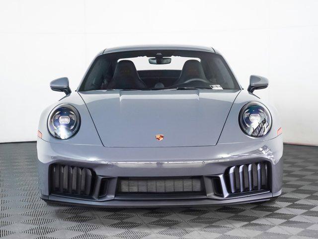 new 2026 Porsche 911 car, priced at $216,780