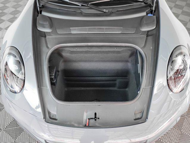 new 2026 Porsche 911 car, priced at $216,780