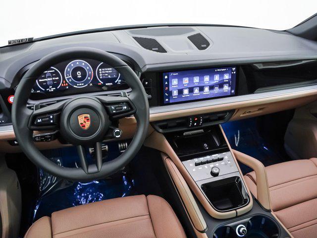 new 2026 Porsche Cayenne car, priced at $130,770
