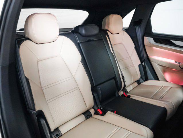 new 2026 Porsche Cayenne car, priced at $130,770