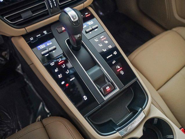 new 2026 Porsche Macan car, priced at $77,700