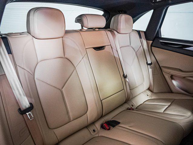 new 2026 Porsche Macan car, priced at $77,700
